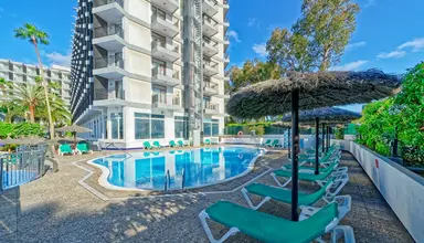 Relaxia Beverly Park