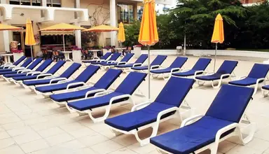 Relaxia Beverly Park