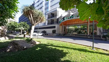 Relaxia Beverly Park