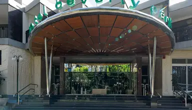 Relaxia Beverly Park