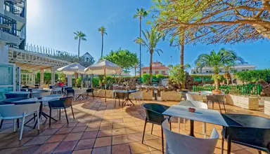 Relaxia Beverly Park