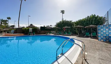 Relaxia Beverly Park