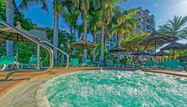 Relaxia Beverly Park