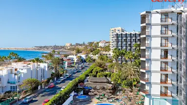 Relaxia Beverly Park 