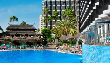 Relaxia Beverly Park 