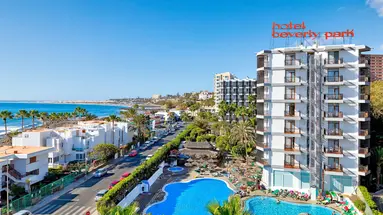 Relaxia Beverly Park 