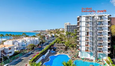 Relaxia Beverly Park 