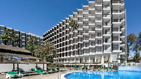 Hotel Relaxia Beverly Park
