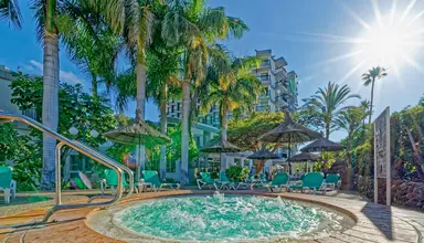 Relaxia Beverly Park