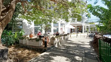 Relaxia Beverly Park