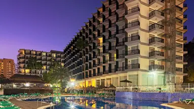 Relaxia Beverly Park