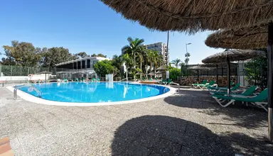 Relaxia Beverly Park