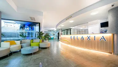 Relaxia Lanzaplaya
