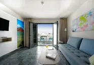 Relaxia Lanzaplaya