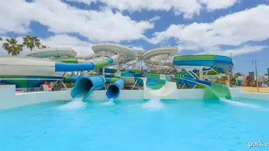 Relaxia Lanzasur Club