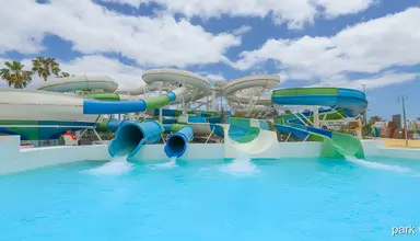 Relaxia Lanzasur Club