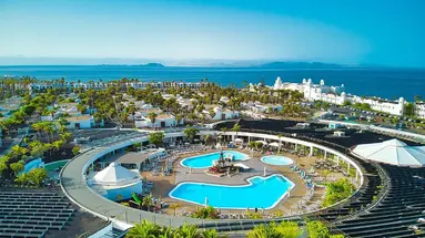 Relaxia Lanzasur Club