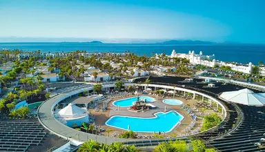Relaxia Lanzasur Club