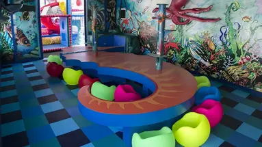 Relaxia Lanzasur Club