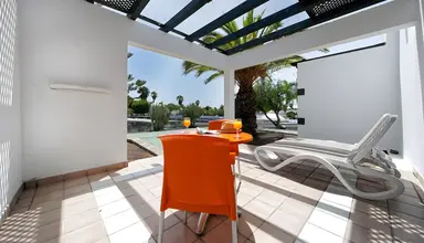 Relaxia Lanzasur Club