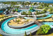 Relaxia Lanzasur Club