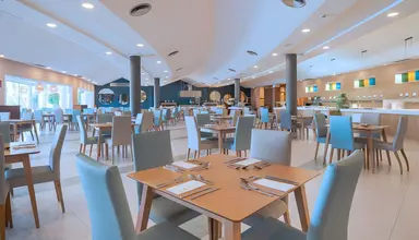 Relaxia Lanzasur Club