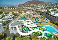 Relaxia Lanzasur Club