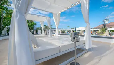 Relaxia Lanzasur Club