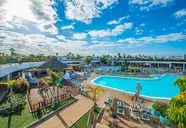 Relaxia Lanzasur Club