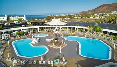 Relaxia Lanzasur Club