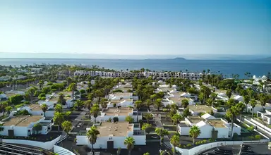 Relaxia Lanzasur Club