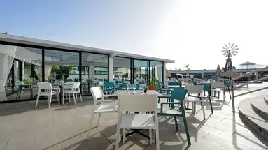 Relaxia Lanzasur Club