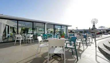 Relaxia Lanzasur Club