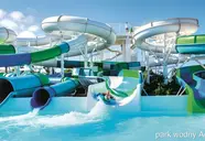 Relaxia Lanzasur Club