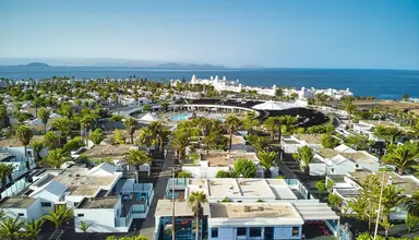 Relaxia Lanzasur Club