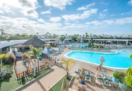 Relaxia Lanzasur Club