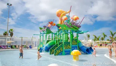 Relaxia Lanzasur Club