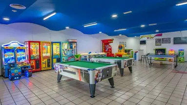 Relaxia Lanzasur Club