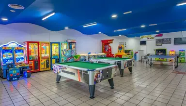 Relaxia Lanzasur Club