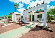 Relaxia Lanzasur Club