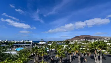 Relaxia Lanzasur Club