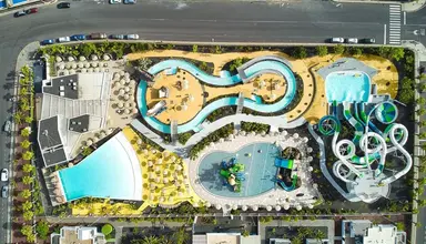Relaxia Lanzasur Club