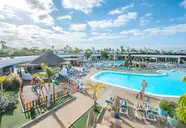 Relaxia Lanzasur Club