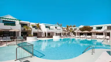 Relaxia Olivina Lanzarote