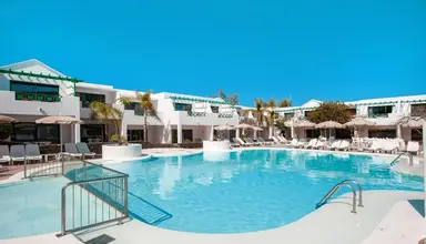 Relaxia Olivina Lanzarote