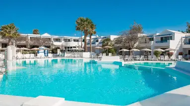 Relaxia Olivina Lanzarote