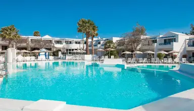 Relaxia Olivina Lanzarote