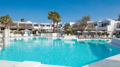 Relaxia Olivina Lanzarote