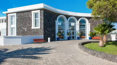 Relaxia Olivina Lanzarote