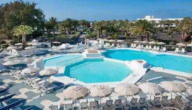 Relaxia Olivina Lanzarote